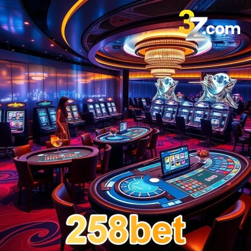 258bet app App