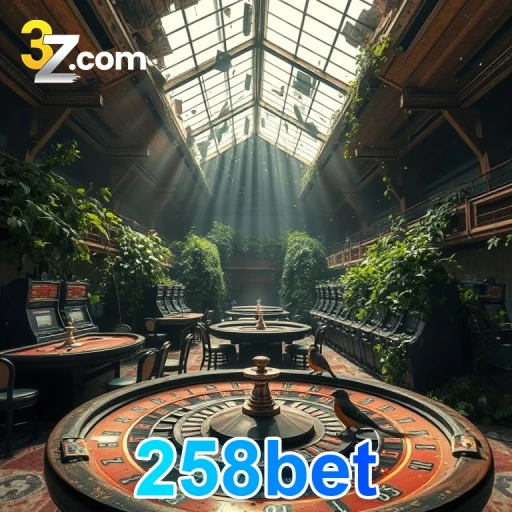 258bet app Jogos de caça-níqueis
